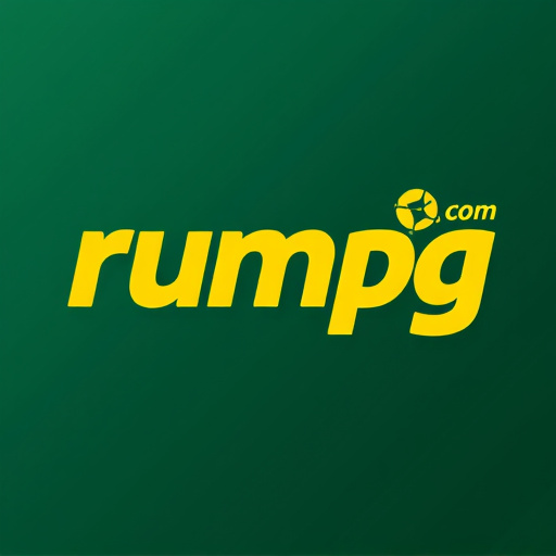 Logo da rumpg